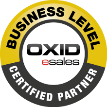 Oxid Partner