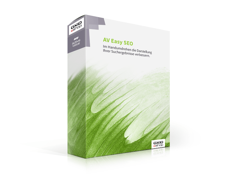 AV EasySEO